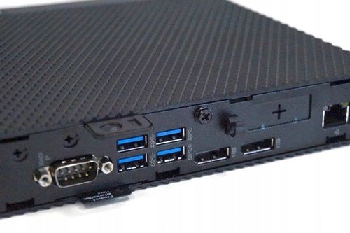 NOWY DELL WYSE 5070 MICRO J5005 8GB 64GB M.2 MODUŁ FSP + PODSTAWKA na Arena.pl