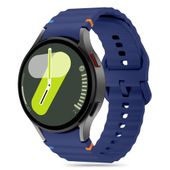 Pasek Silikonowy TPU Tech-Protect DO Samsung Galaxy Watch 4, 5, 6, 7
