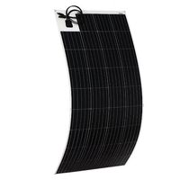 PANEL ELASTYCZNY MAXX 190W ETFE MONOKRYSTALICZNY KRZEM