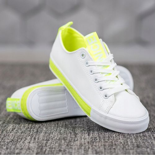 Sportowe Trampki Nice r.36 na Arena.pl