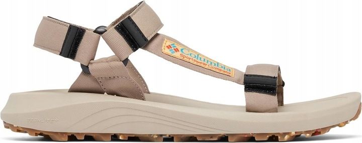 Męskie Sandały GLOBETROT SANDAL 43 zdjęcie 5