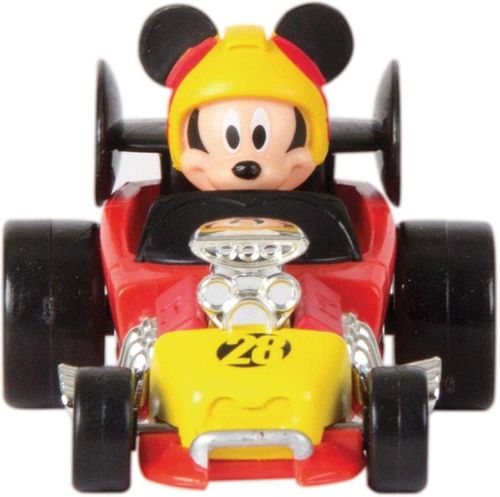 Imc Pojazd Mickey Roadster na Arena.pl