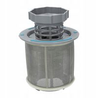 2 x FILTR + SITKO DO ZMYWARKI BOSCH SIEMENS 427903