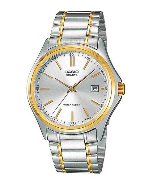 zegarek męski casio mtp-1183g-7adf + box zdjęcie 1