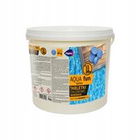 Chlor Tabletki Multifunkcyjne BLUE STAPAR 20g 3kg