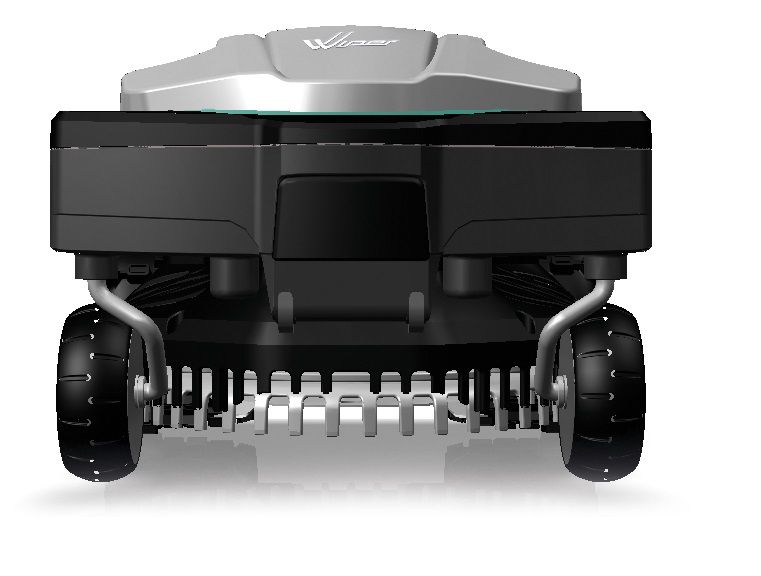 WIPER ECOROBOT IKE S ROBOT KOSZĄCY KOSIARKA AUTOMATYCZNA DO TRAWY 1000m2 GSM, GPS 20-5420-10 - OFICJALNY DYSTRYBUTOR - AUTORYZOWANY DEALER WIPER zdjęcie 14
