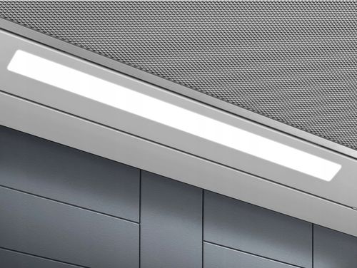 Okap teleskopowy Electrolux LFP616X 68 dB na Arena.pl