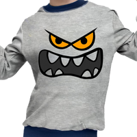 Piżama dziecięca Red Ball