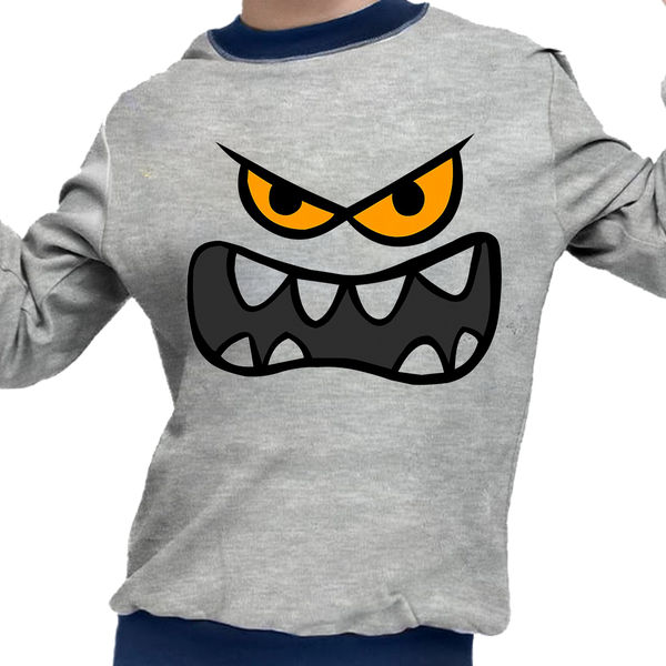 Piżama dziecięca Red Ball zdjęcie 1