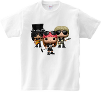 Koszulka T-shirt Guns N' Roses