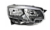 Peugeot Partner Reflektor przedni Lampa przednia Prawa
