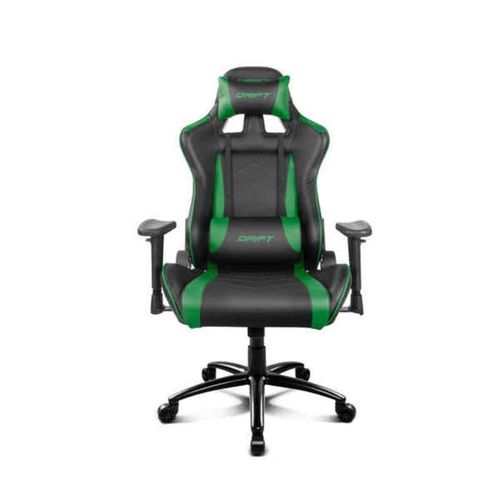 Fotel dla Graczy DRIFT DR150 - Niebieski na Arena.pl