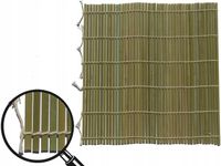Mata bambusowa 27x27 do sushi   41-81