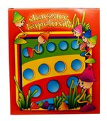 Gra Skaczace kapelusiki