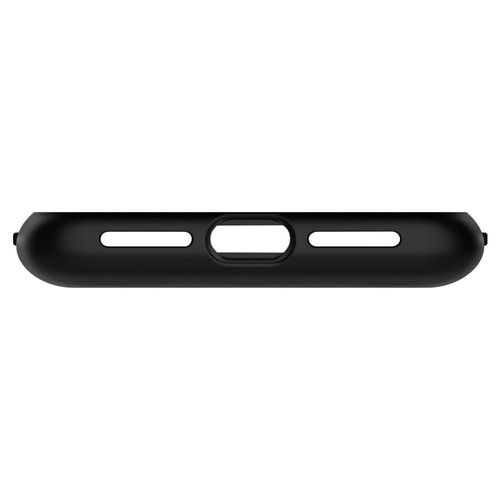 SPIGEN SLIM ARMOR CS IPHONE X/XS BLACK na Arena.pl