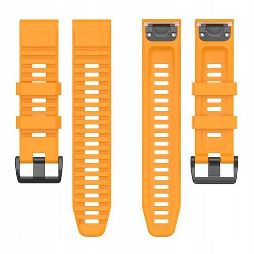 PASEK DO GARMIN FENIX 5 6 7 8 E PRO SOLAR INSTINCT EPIX QUCIKFIT - PREMIUM na Arena.pl