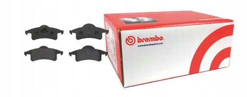 KLOCKI HAM JEEP CHEROKEE BREMBO na Arena.pl