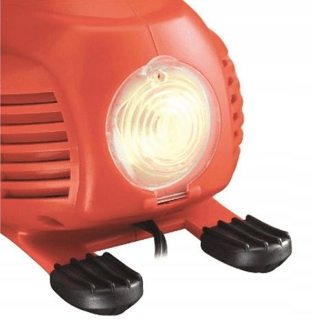 BLACK DECKER KOMPRESOR / SPRĘŻARKA MINI 12V 8,3BAR na Arena.pl