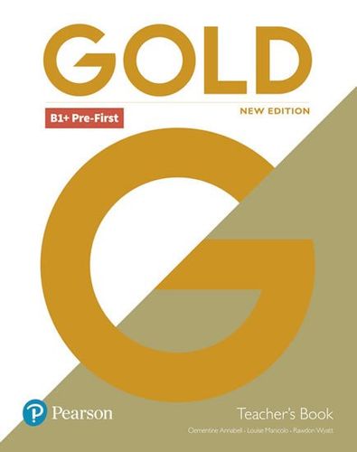 Gold B1+ Pre-First 2018 TB/TRD/PEP pk - Praca na Arena.pl