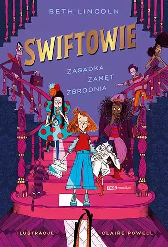 Swiftowie zdjęcie 1