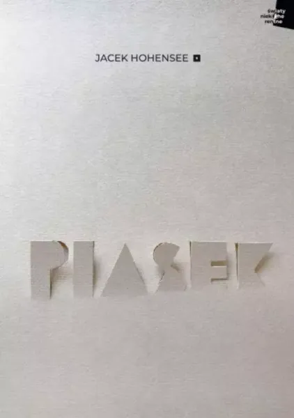 Piasek zdjęcie 1