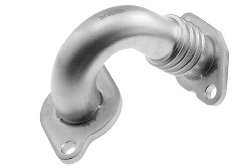 WĄŻ/PRZEWÓD ZAWORU EGR IVECO DAILY IV 2006 2007 2008 2009 2010 2011 na Arena.pl