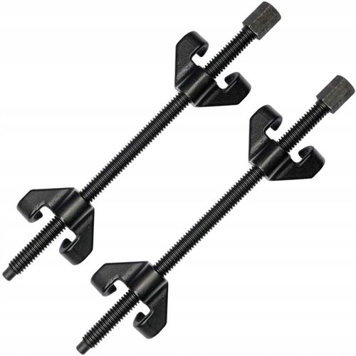 ŚCIĄGACZ ŚCIĄGACZE DO SPRĘŻYN McPERSON 2 SZT 260mm na Arena.pl