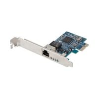Karta sieciowa Lanberg 1Gb PCI-E 1x RJ45