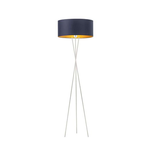 Lampa stojąca podłogowa PARYŻ GOLD na Arena.pl