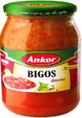 Ankor Bigos domowy 900 g