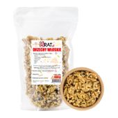 Orzechy włoskie 500g