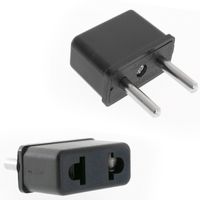 ADAPTER SIECIOWY PRZEJŚCIÓWKA Europa Polska-USA/UK
