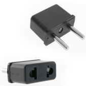 ADAPTER SIECIOWY PRZEJŚCIÓWKA Europa Polska-USA/UK