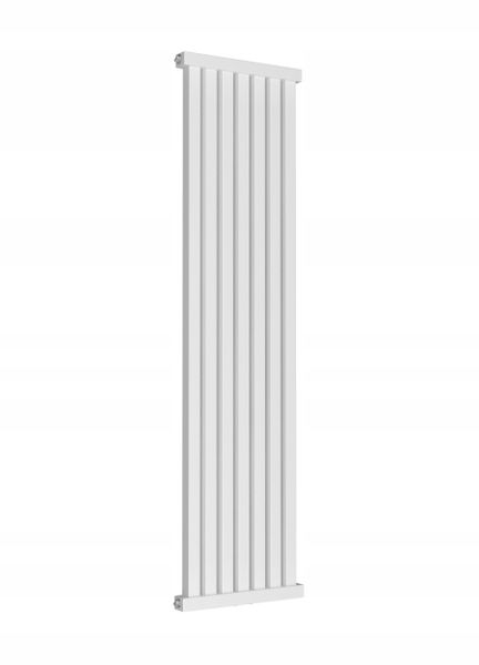 Grzejnik dekoracyjny RADIATOR 180x46 BIAŁY MAT zdjęcie 6