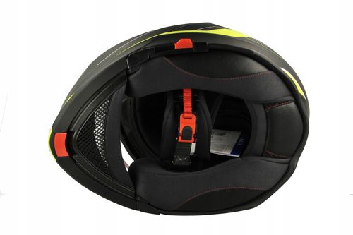 KASK MODUŁOWY VCAN V271 + KOMINIARKA Rozmiar: M na Arena.pl