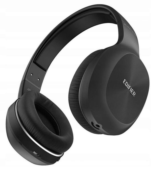 Słuchawki nauszne EDIFIER W800BT Plus Czarny zdjęcie 6