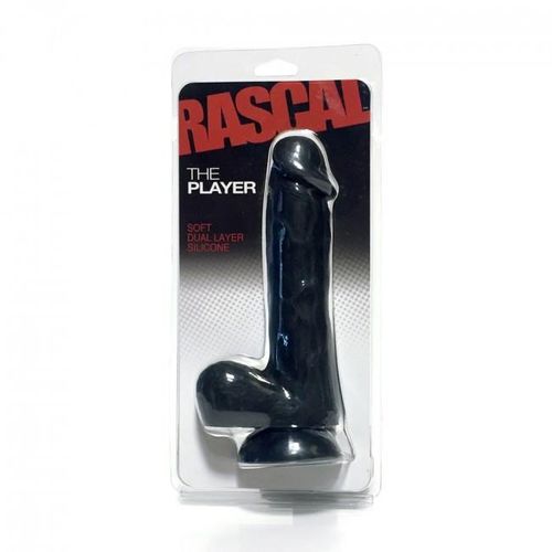 dildo-rascal the player na Arena.pl