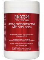 BINGOSPA Preparat silnie zmiękczający do stóp 1000