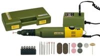 PROXXON ZESTAW MODELARSKO- GRAWERSKI MICROMOT 60/E SZLIFIERKA PR28515