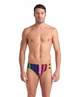 Spodenki kąpielowe dla mężczyzn slipy kąpielówki na basen Painters Arena D3