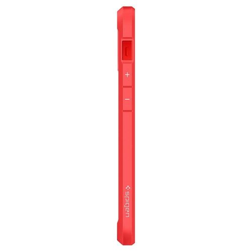 SPIGEN ULTRA HYBRID IPHONE 12 MINI RED na Arena.pl