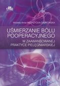 Uśmierzanie bólu pooperacyjnego w zaawansowanej praktyce pielęgniarskiej W…