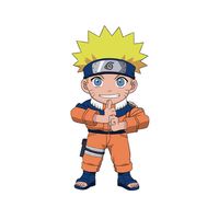 Przypinka Naruto DO WYBORU