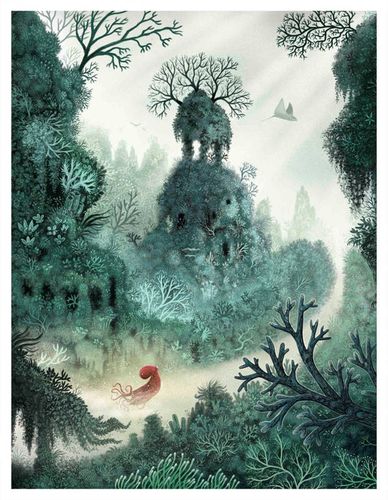 Ośmiornica Zośka na Arena.pl