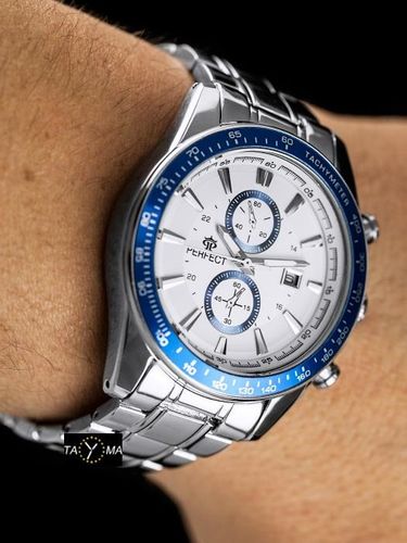 PERFECT MARENGO (zp122c) - white/blue na Arena.pl