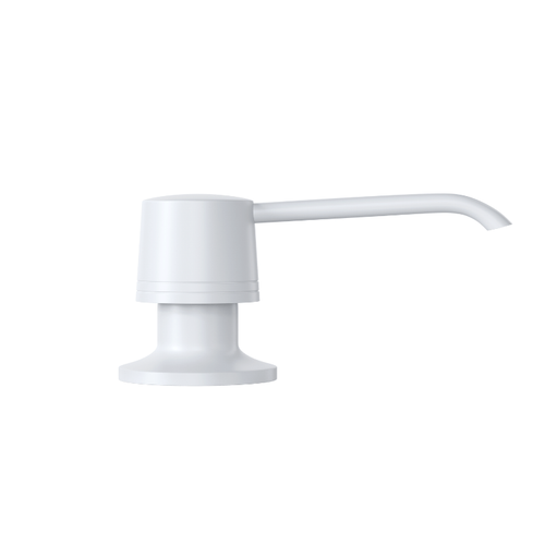 Dozownik GLOBALO Intio White na Arena.pl