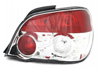 Subaru Impreza 05-07 lampa tylna sedan PRAWA