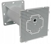 Puszka elektryczna podtynkowe Kopos 120 x 120 x 318 mm