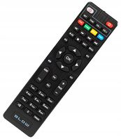 Pilot do dekodera BLOW 4625FHD V2 4815FHD 4615FHD Enerwell ENER002