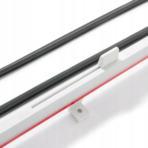 Nawiewnik okienny montaż BEZINWAZYJNY New Air Comfort box airbox do okna na Arena.pl